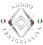 Logo ufficiale di Piccole Trasgressioni Italia